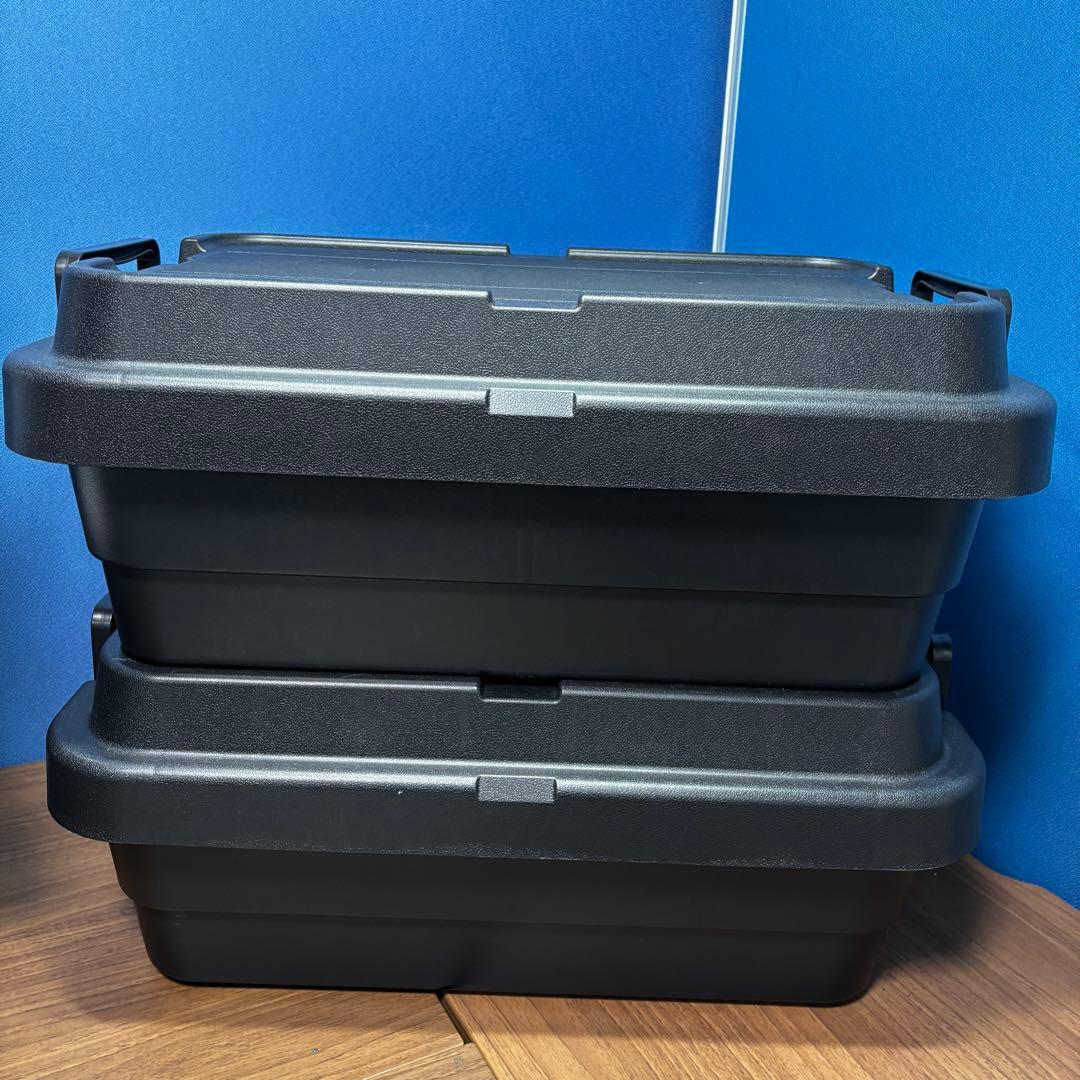 【ポチ】RISU TRUNK CARGO TC-50S LOWタイプ