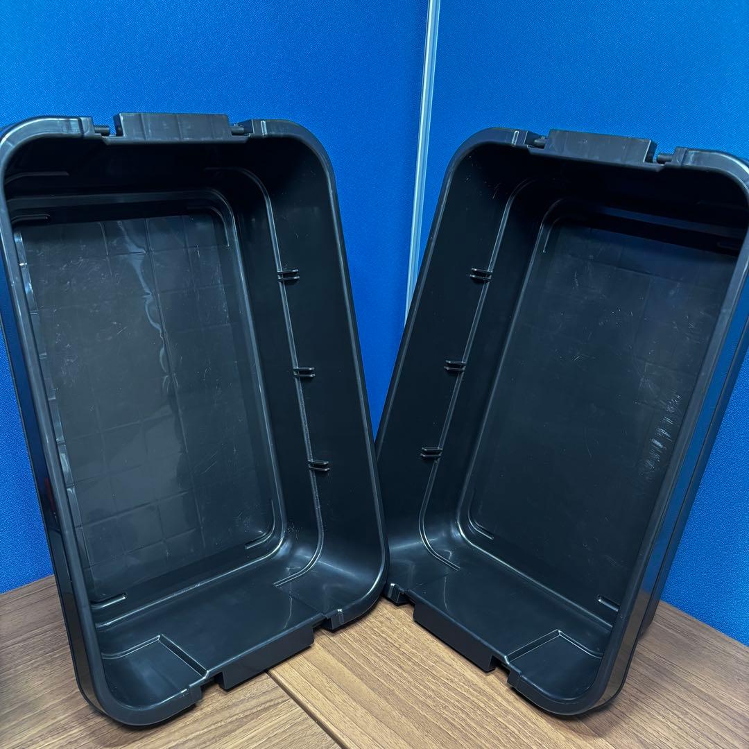 【ポチ】RISU TRUNK CARGO TC-50S LOWタイプ