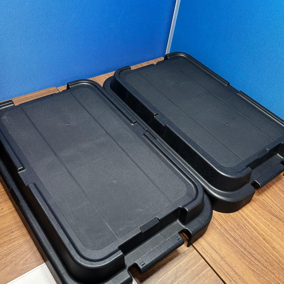 【ポチ】RISU TRUNK CARGO TC-50S LOWタイプ