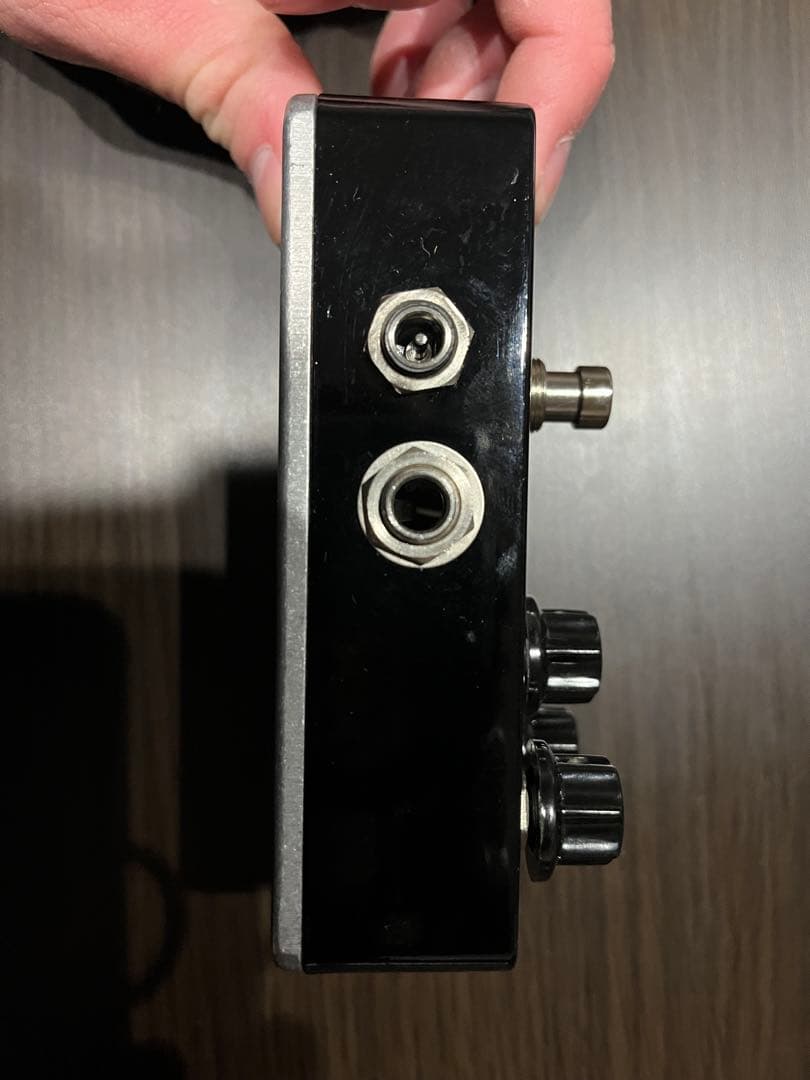 nature ground PHANTOM 2 ギターエフェクター　中古