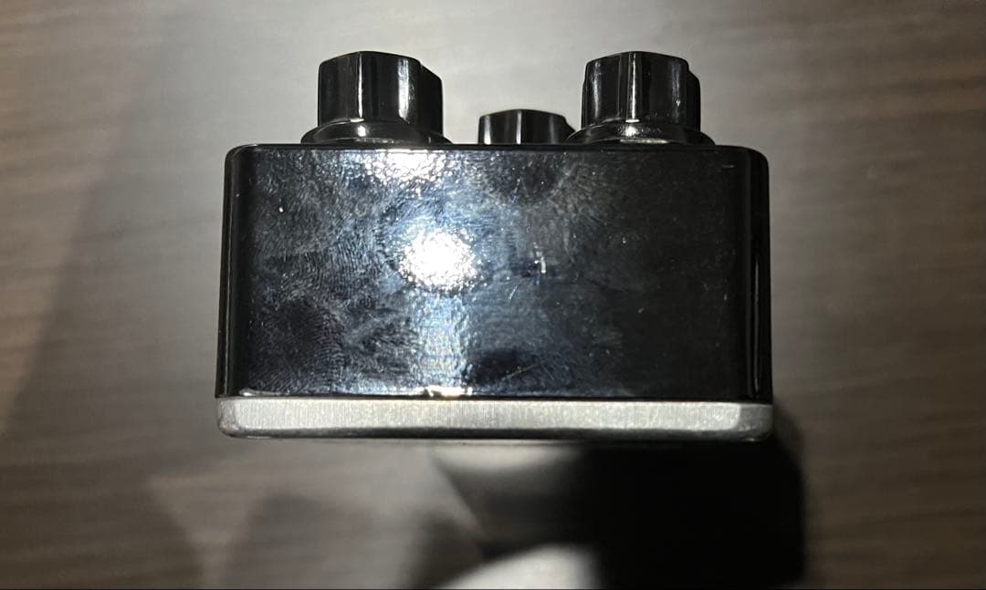 nature ground PHANTOM 2 ギターエフェクター　中古