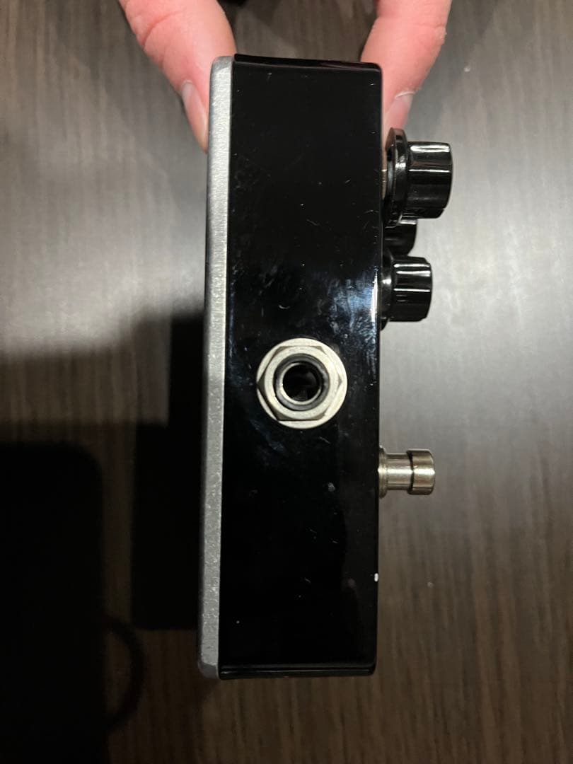 nature ground PHANTOM 2 ギターエフェクター　中古