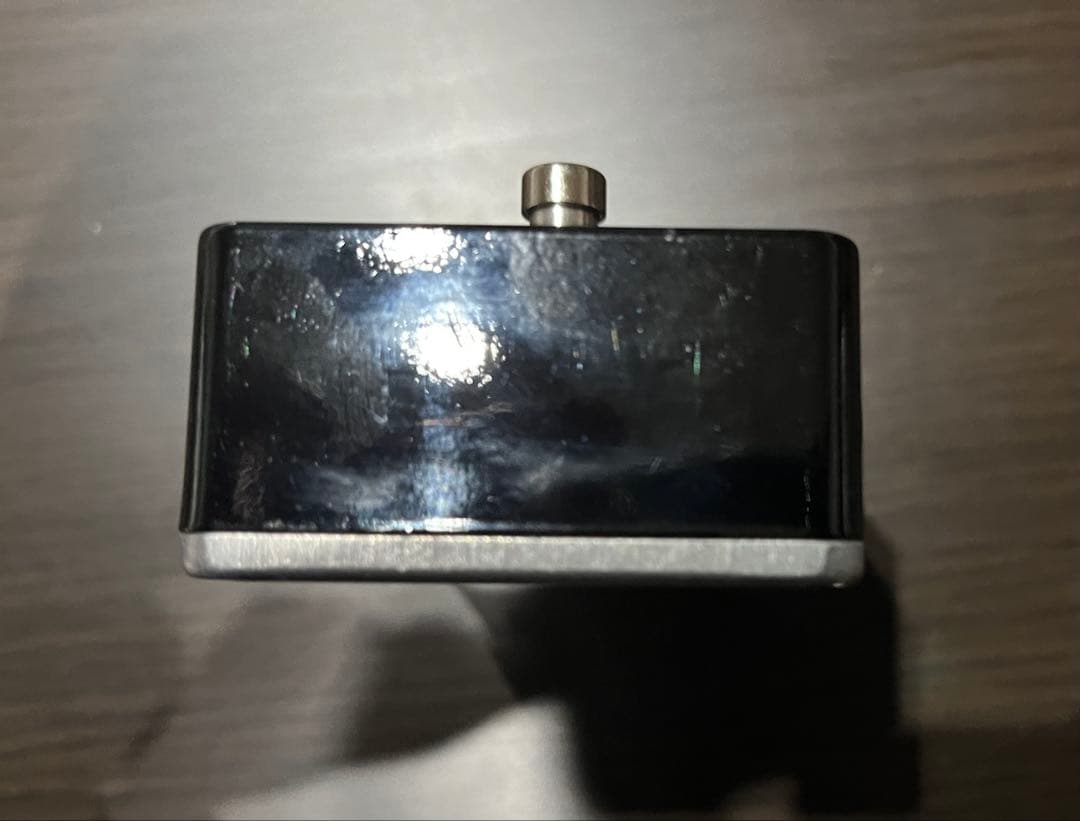 nature ground PHANTOM 2 ギターエフェクター　中古