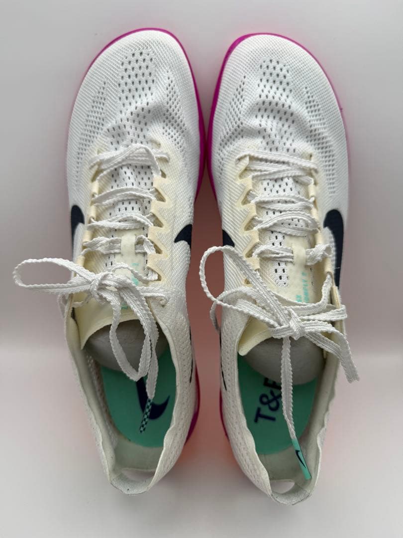 スパイク・シューズ Nike ZOOMX DRAGONFLY2 27.0cm