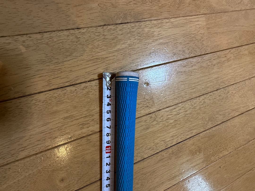 Fujikura VENTUS BLUE 5S テーラーメイドスリーブ