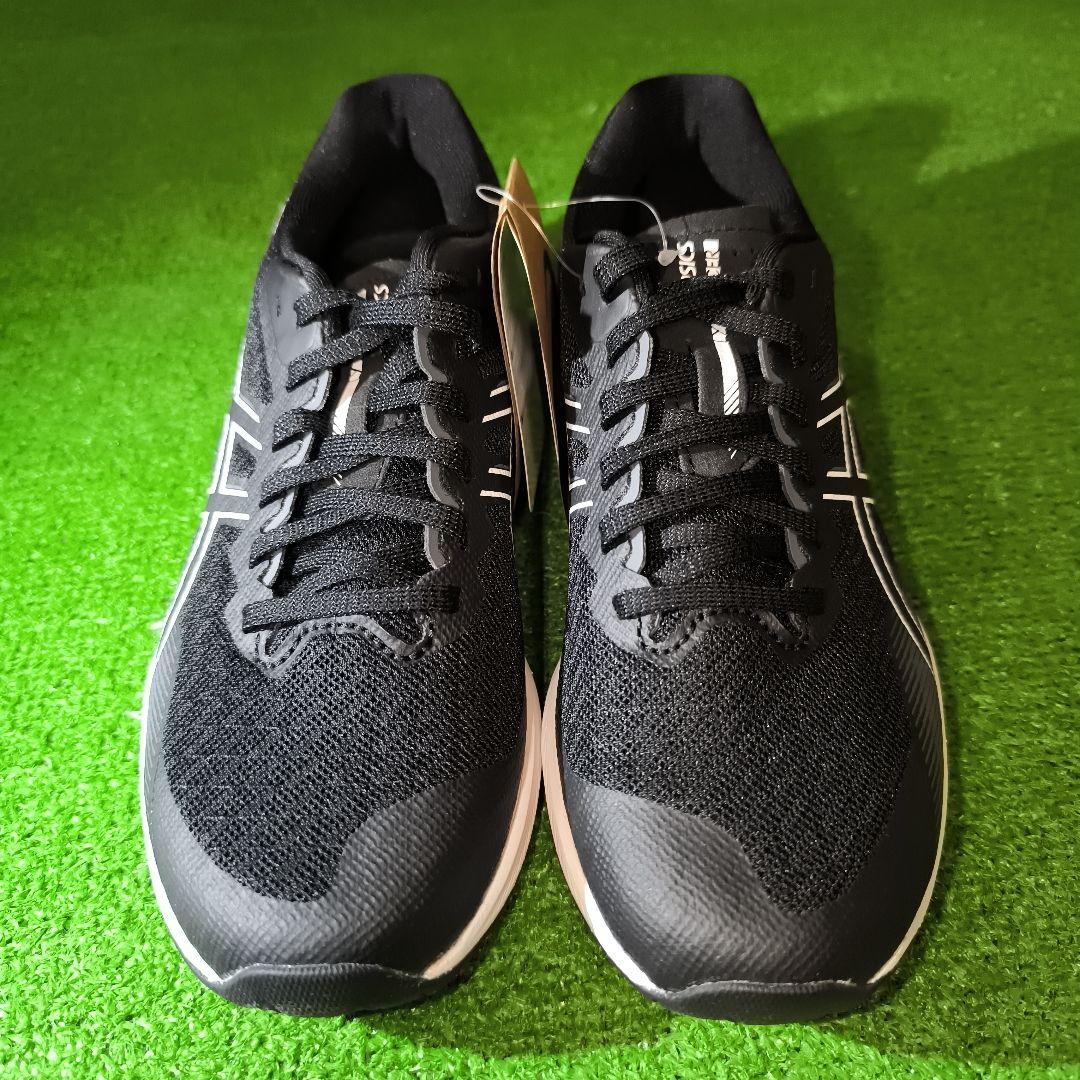 asics ウィメンズランニングシューズ ライトレーサー5 23.5cm