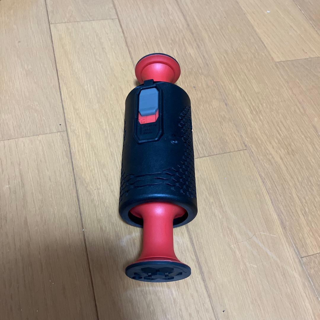 Begadi スプリンググレネード