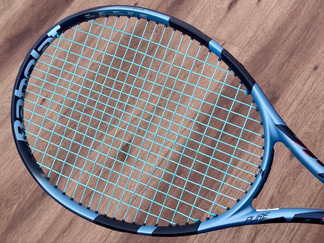 ラケット(硬式用) Babolat PURE DRIVE 2025 G2