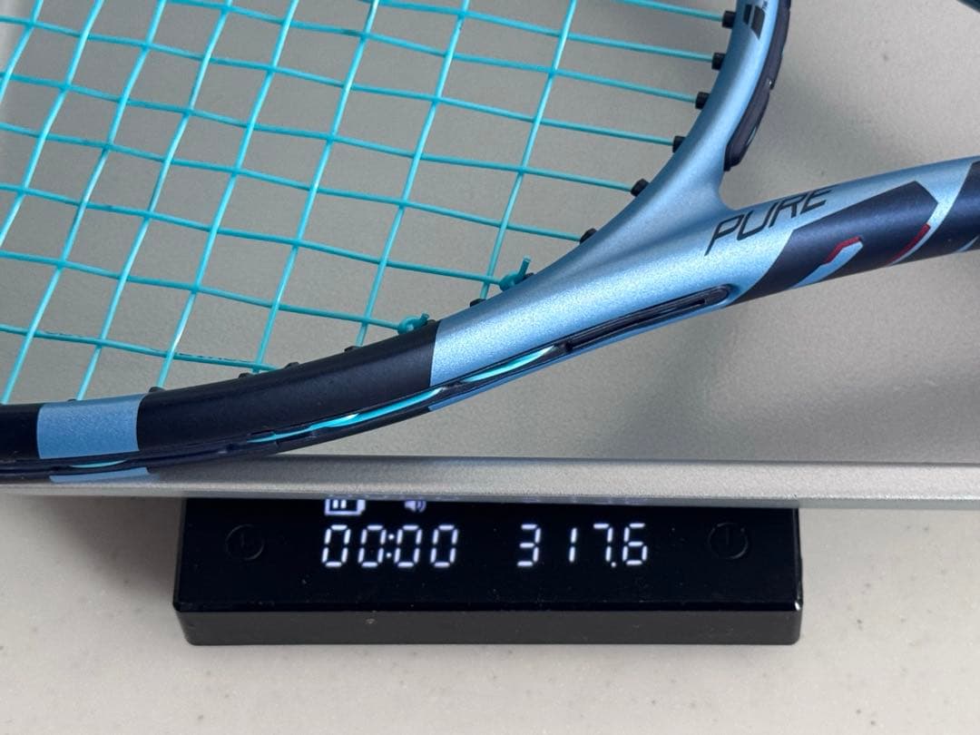 ラケット(硬式用) Babolat PURE DRIVE 2025 G2
