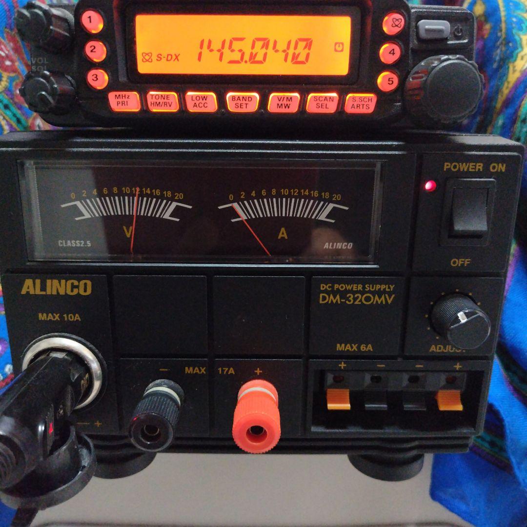 STANDARD FT-7800 20w機