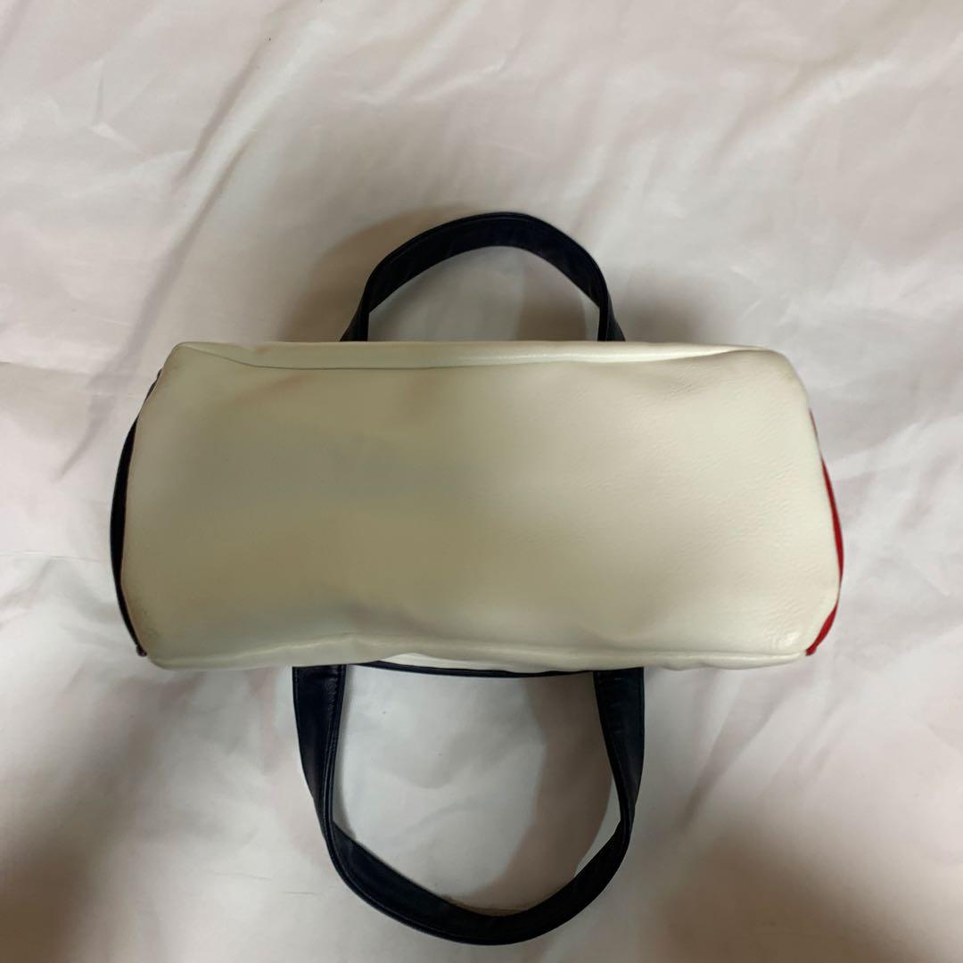 美品　お買い得Admiral ゴルフバッグ トートバッグ