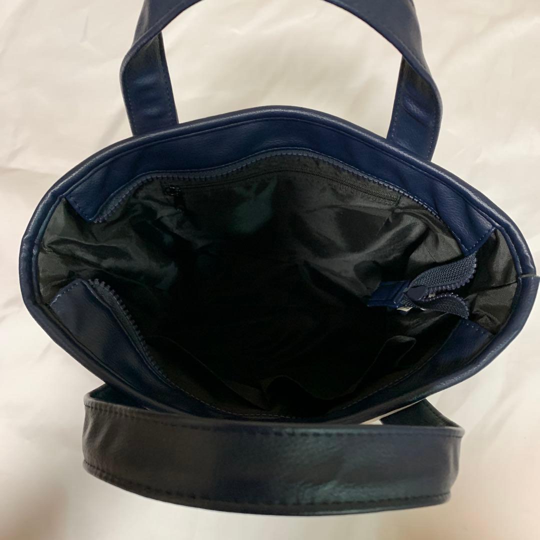 美品　お買い得Admiral ゴルフバッグ トートバッグ