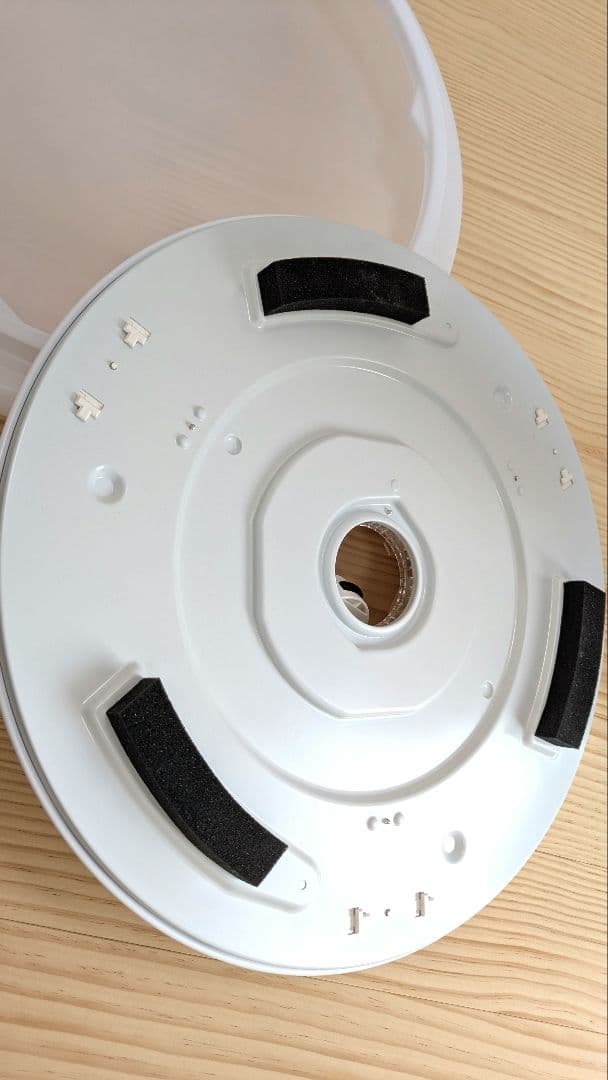 【美品】DAIKO LEDシーリングライト DCL-40574 〜6畳 25年製