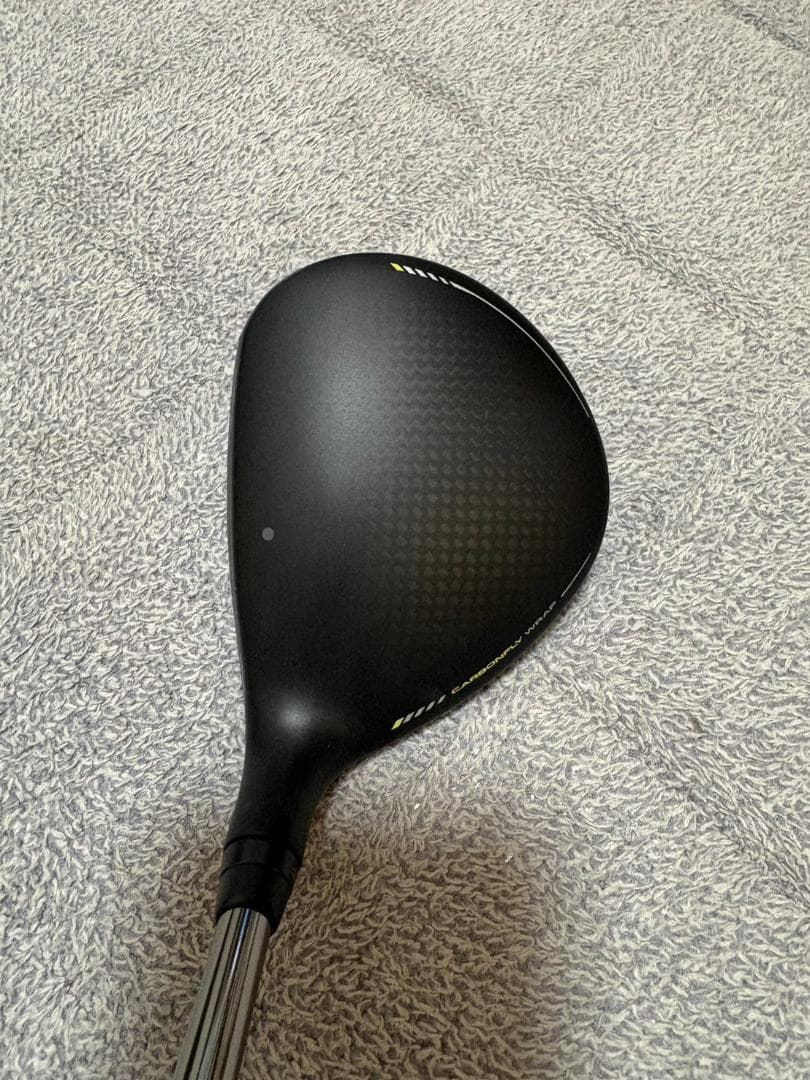 PING G430フェアウェイウッド 7W21度 TOUR2.0CHROME75