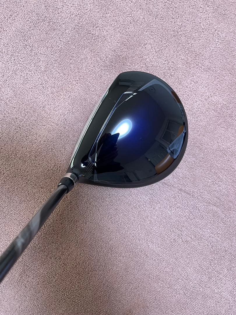ブリヂストン　JGR TOUR Bドライバー　10.5° スピーダー569(S)