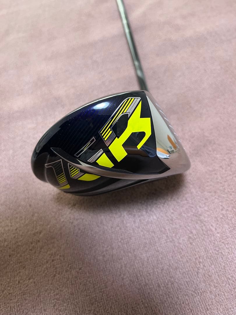 ブリヂストン　JGR TOUR Bドライバー　10.5° スピーダー569(S)