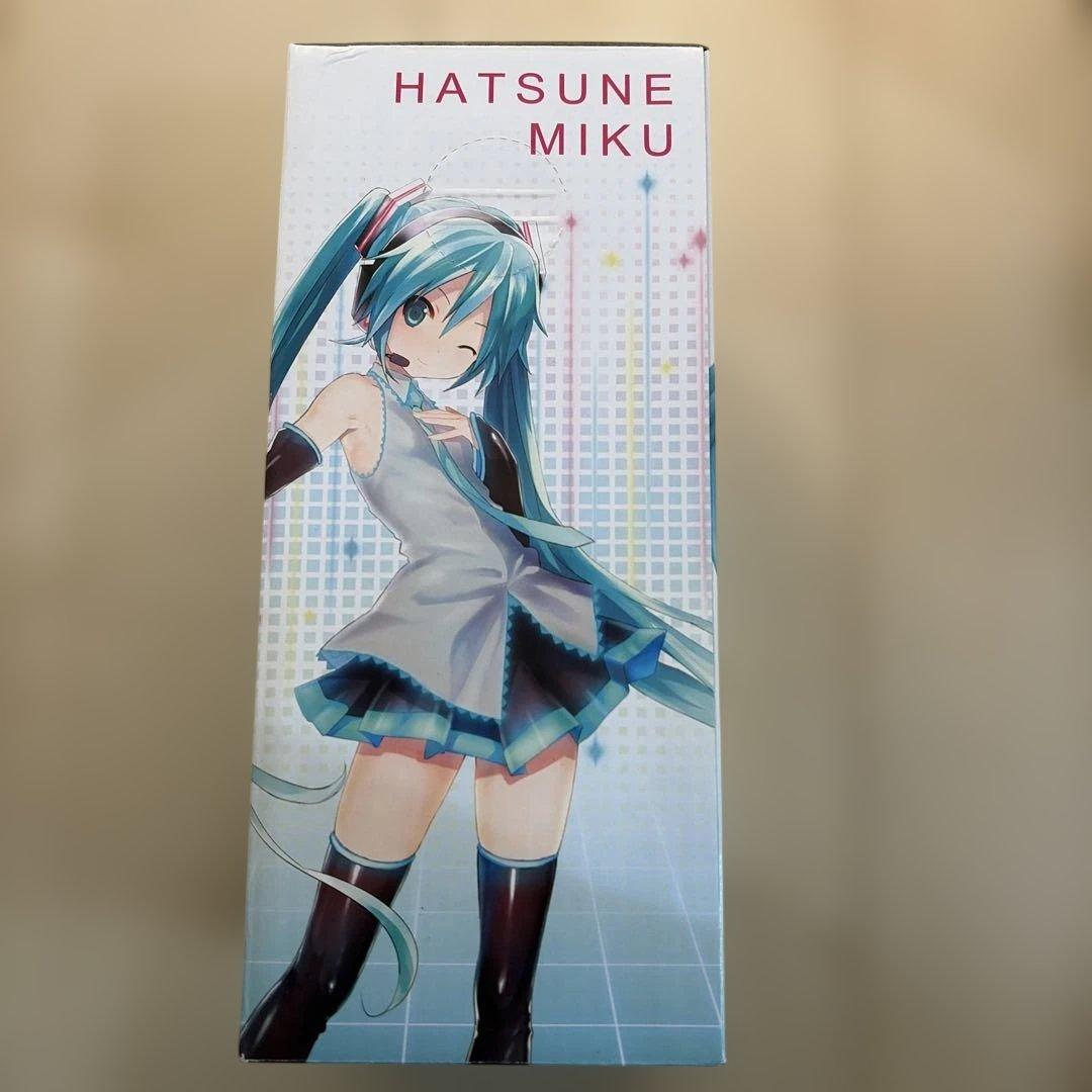 初音ミク 「ままま式あぴミク」 フィギュア