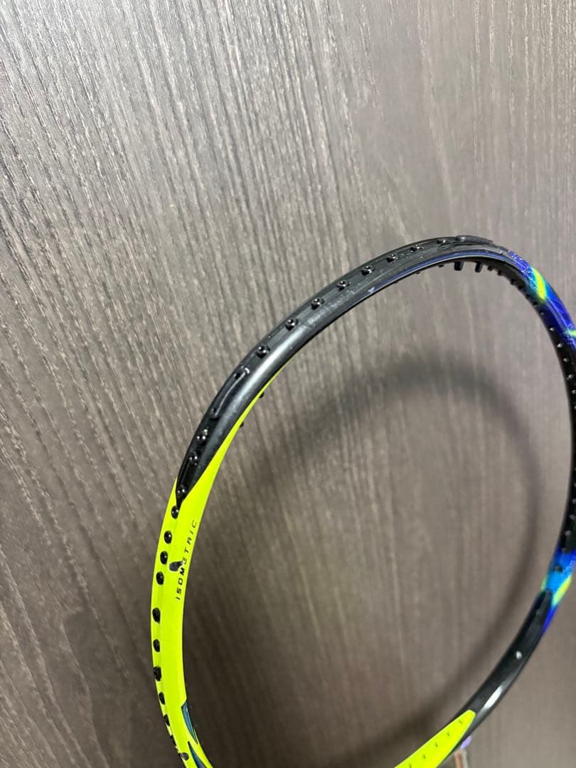 ASTROX77 4UG5 シャインイエロー