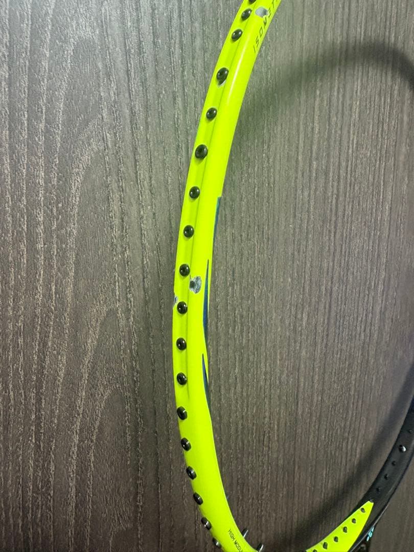 ASTROX77 4UG5 シャインイエロー