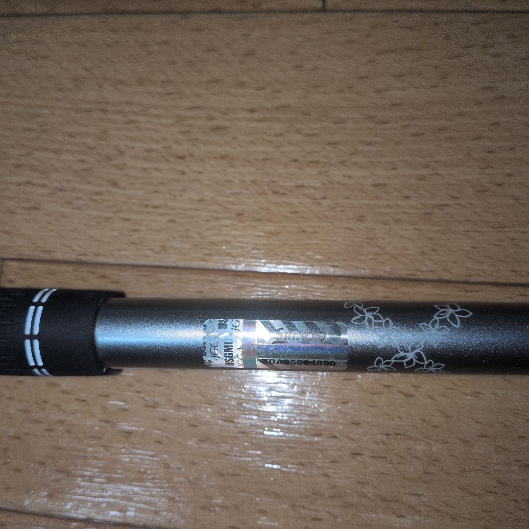 SRIXON ZX-7MKIIドライバーシャフトスリーブ付き