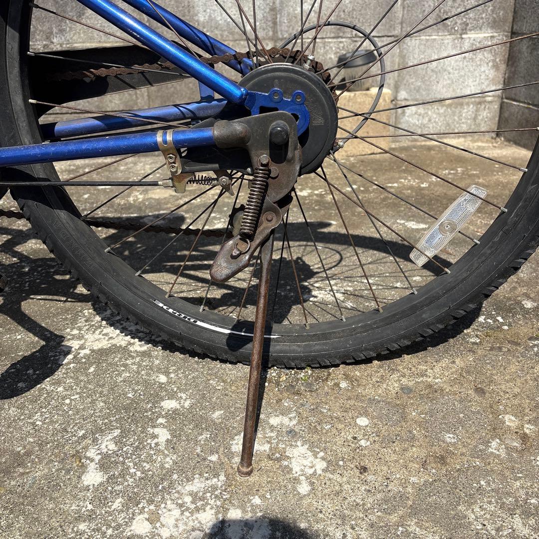子供用自転車 26インチ 【引き渡し限定】