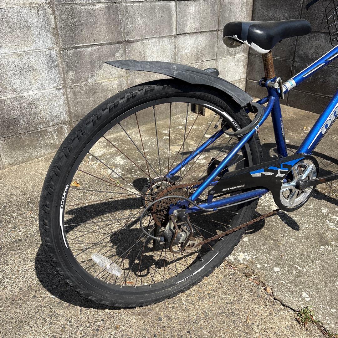 子供用自転車 26インチ 【引き渡し限定】