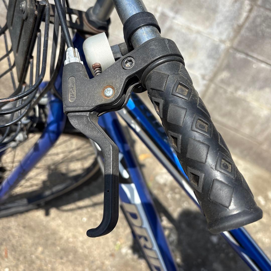 子供用自転車 26インチ 【引き渡し限定】