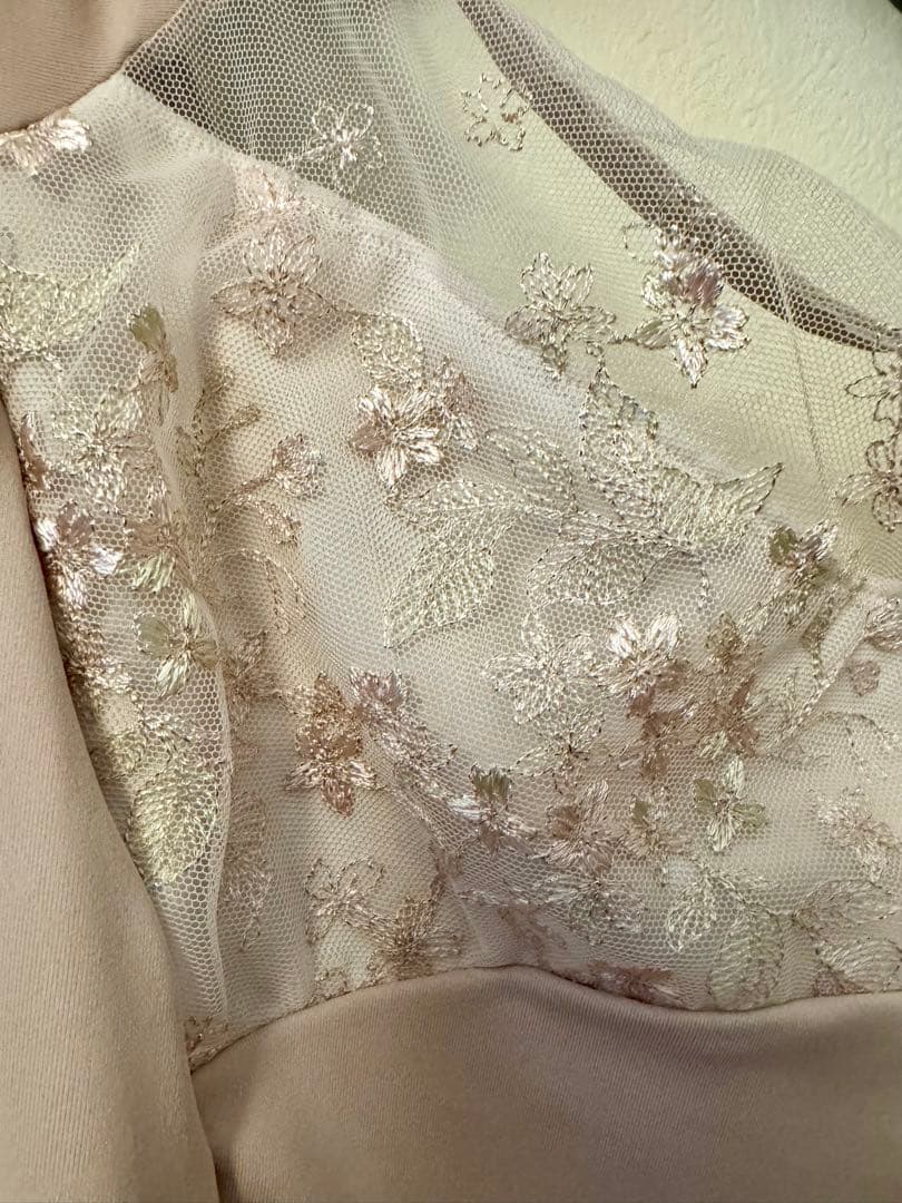 Nela♡ Freed of London レオタード　チャコット M