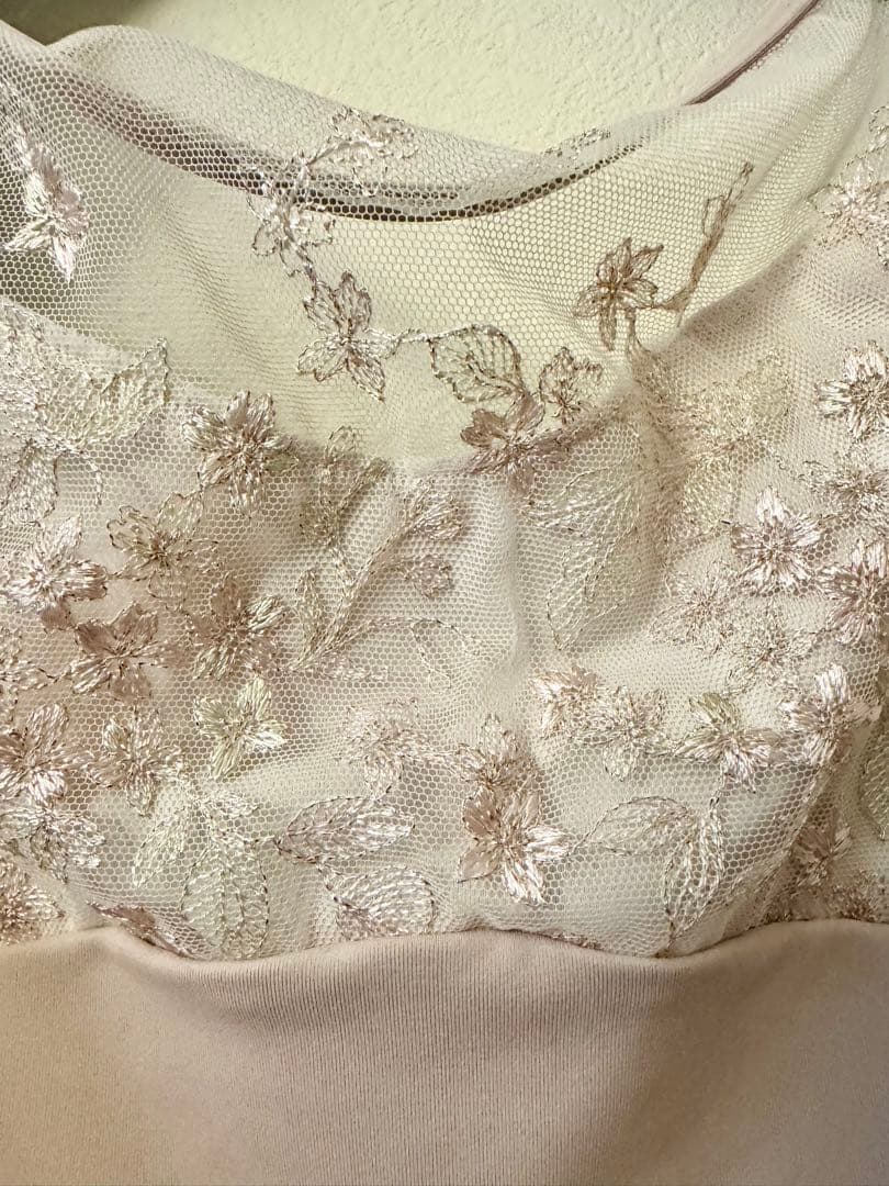 Nela♡ Freed of London レオタード　チャコット M