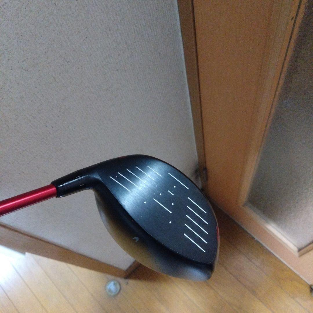 YONEX EZONE XPG 10.5度 ドライバー純正シャフトSR レンチ付