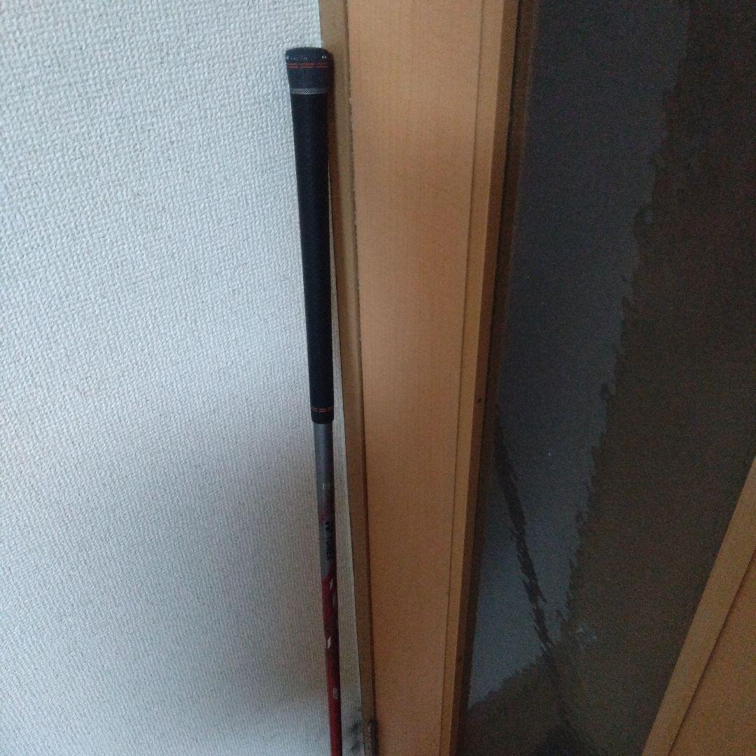YONEX EZONE XPG 10.5度 ドライバー純正シャフトSR レンチ付