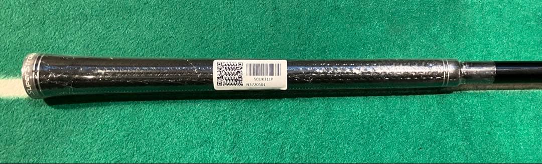 【新品】テーラーメイド リアックスREAX 65S 3W ミニドライバー FW用