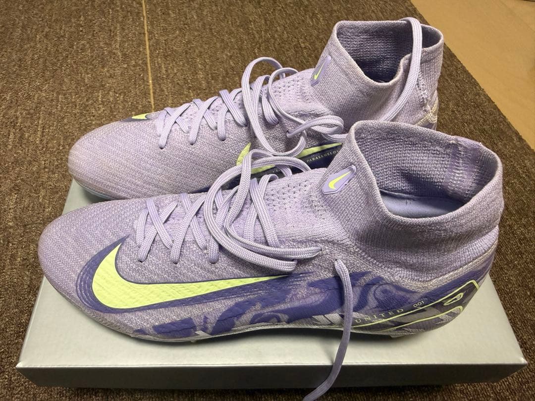 Nike SUPERFLY 10 ELITE FG ナイキ　エリート