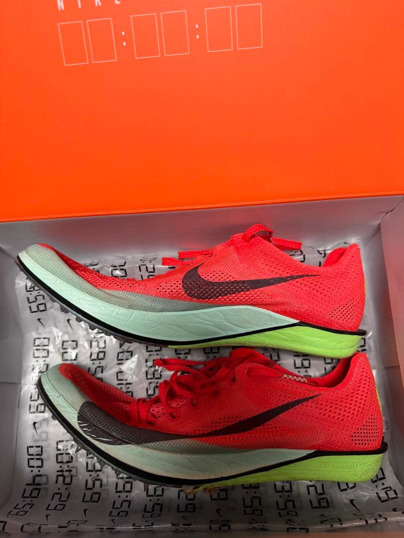 NIKE ドラゴンフライ2エリート　28.0cm