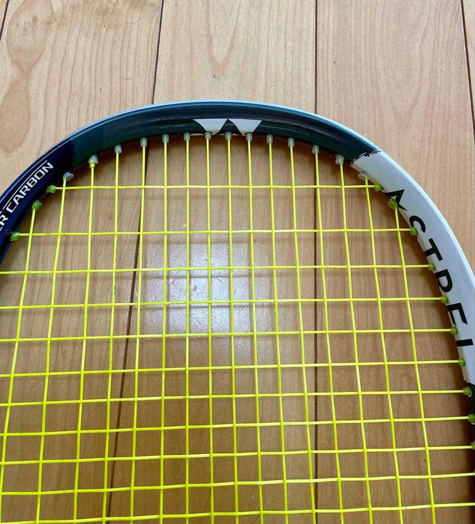 軽量高反発　ヨネックス アストレル 115 YONEX 元グリップ新品交換