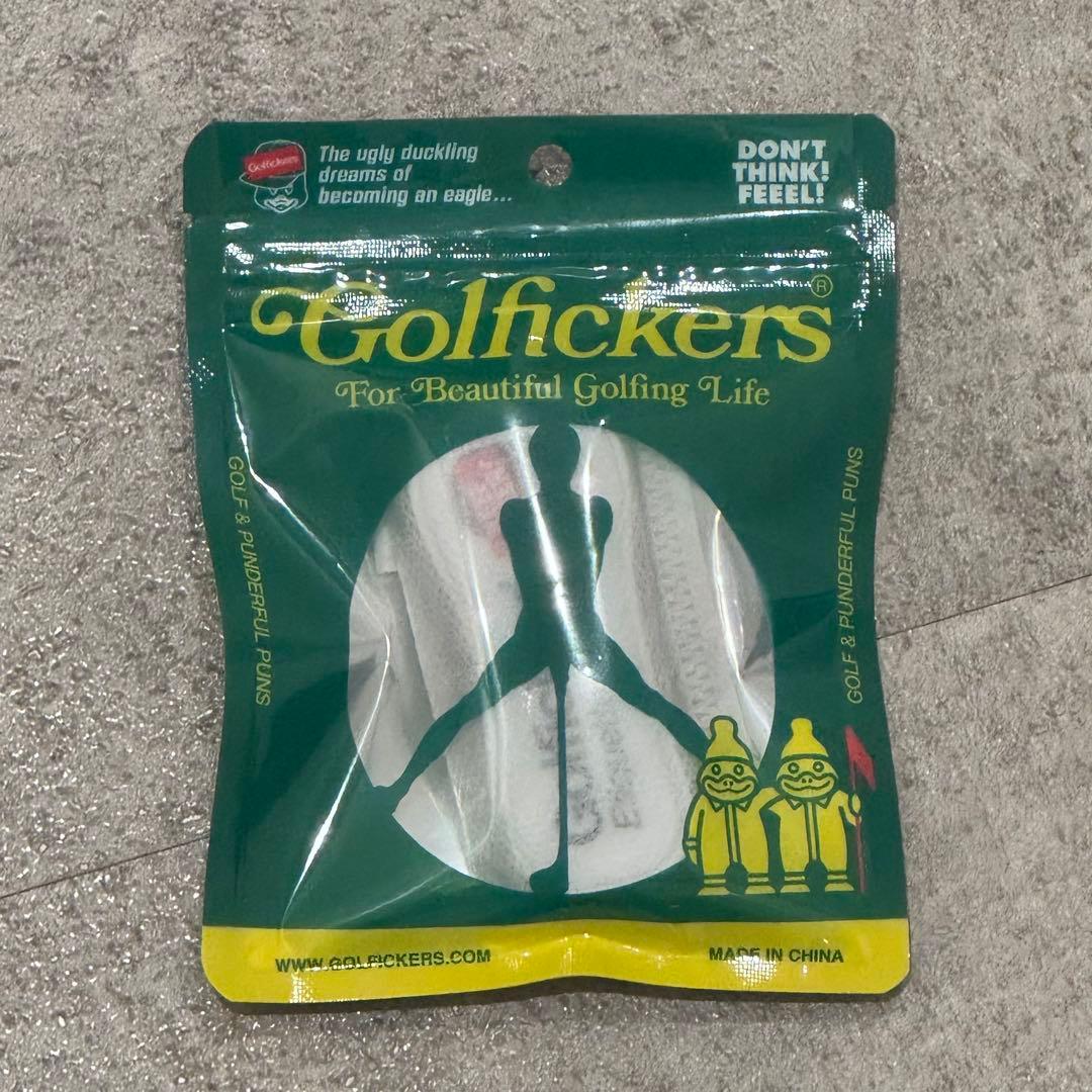 【新品】グリーンフォーク（Pitchfix XL3.0 -白-）