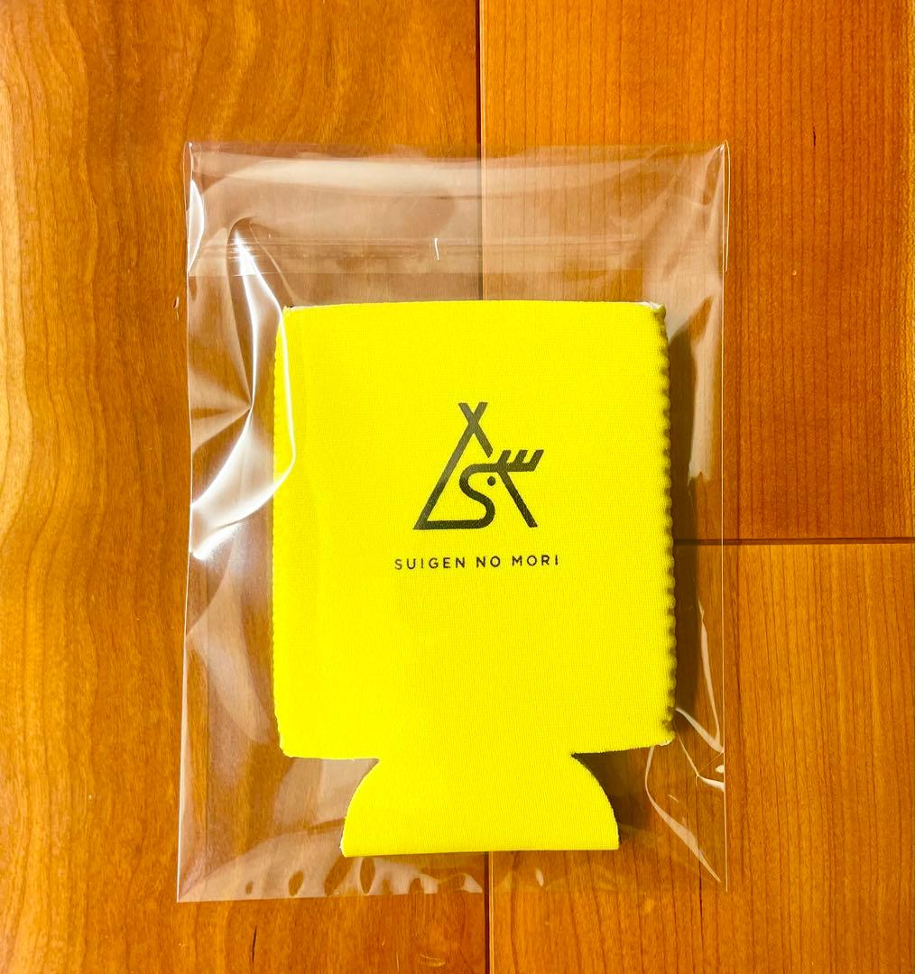 【新品/未使用】 マウンテンリサーチ Koozie クージー ドリンク缶カバー