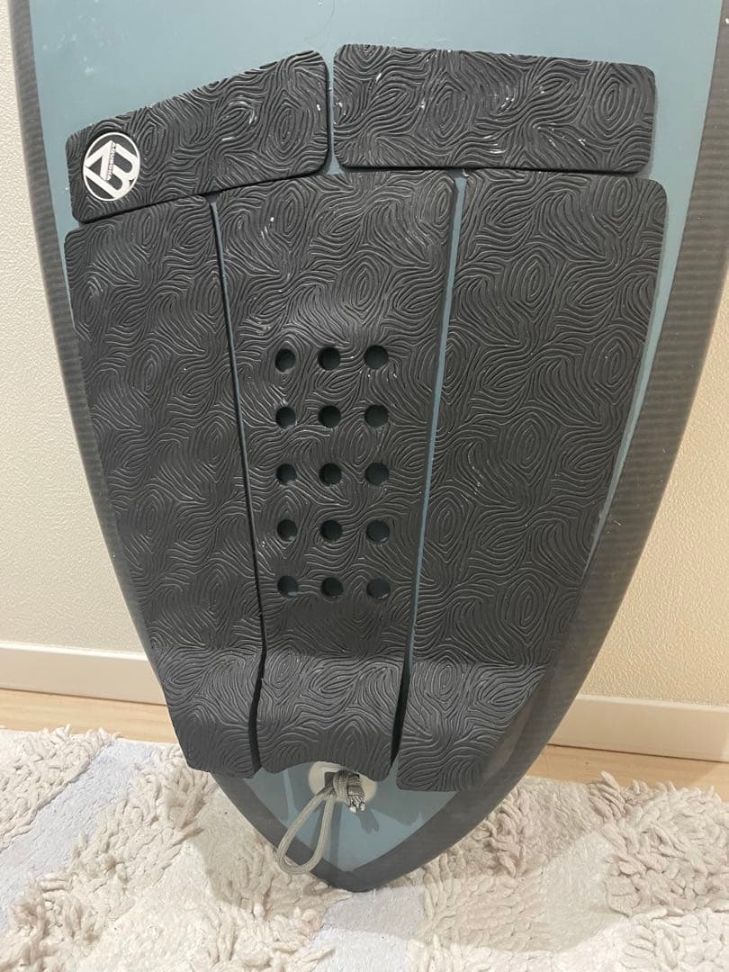 【値下】ヒプトクリプト5'6 （手渡し。発送も可）Hypto Krypto