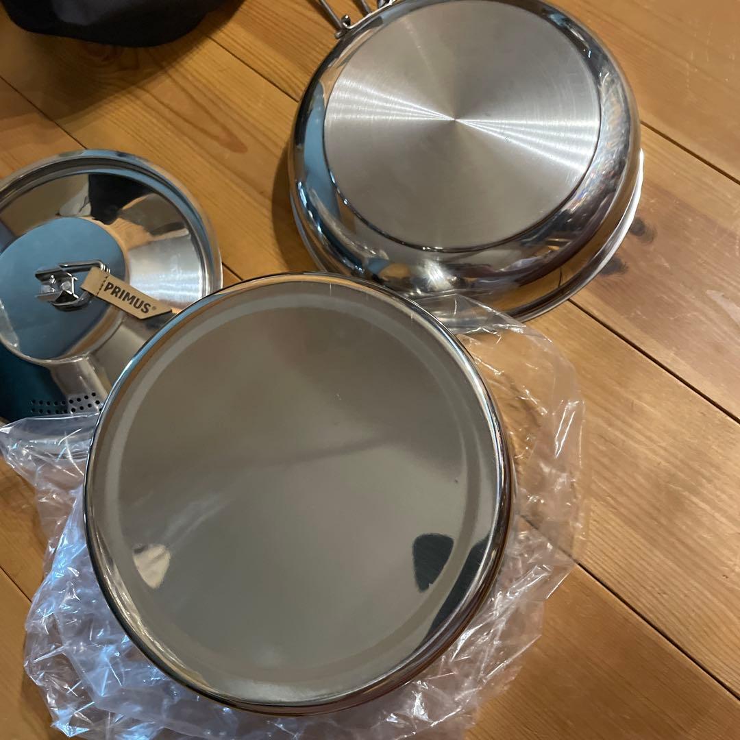 PRIMUS クッカーセット