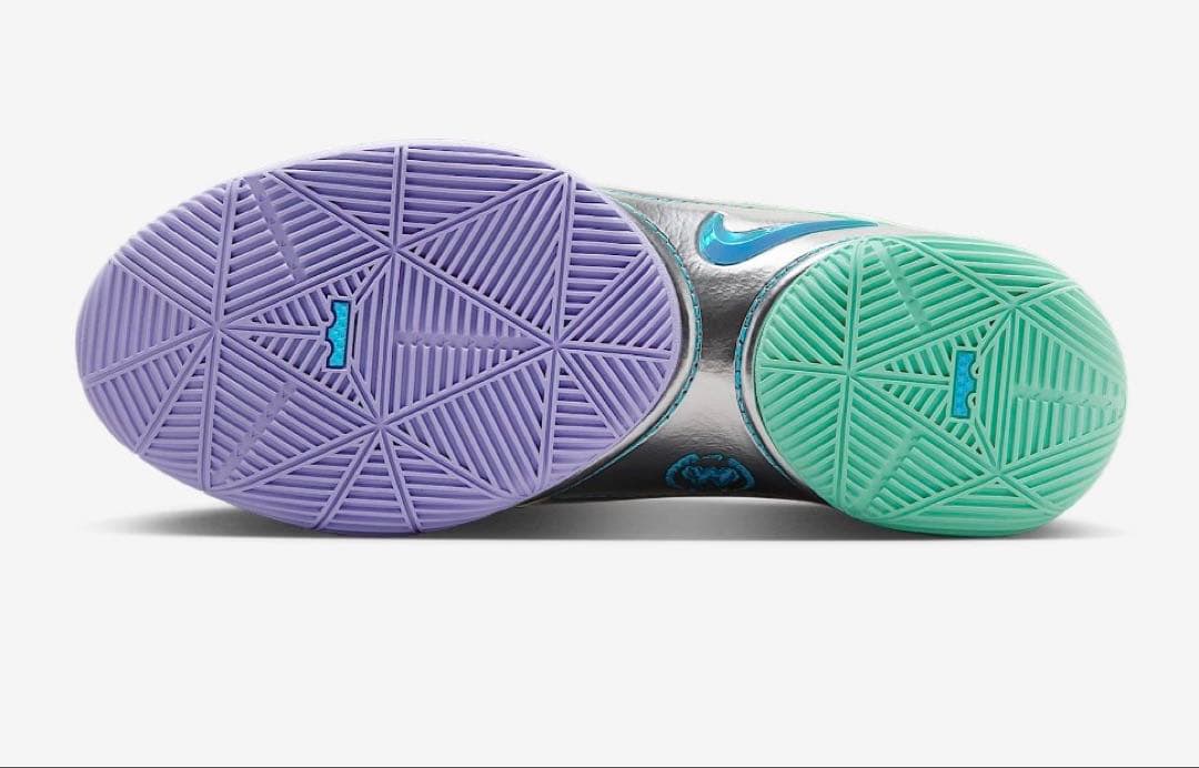 NIKE LeBron 22 Currency ナイキレブロンモデル モノポリー