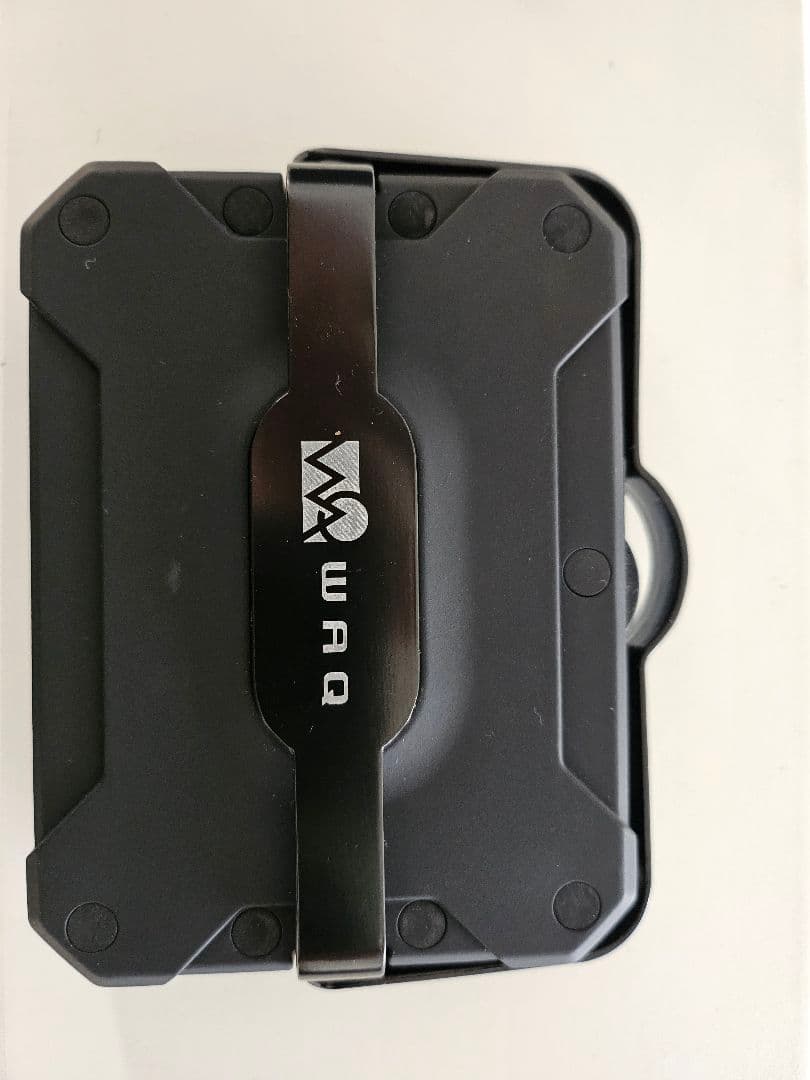 WAQ LEDランタン ハンギングタイプ