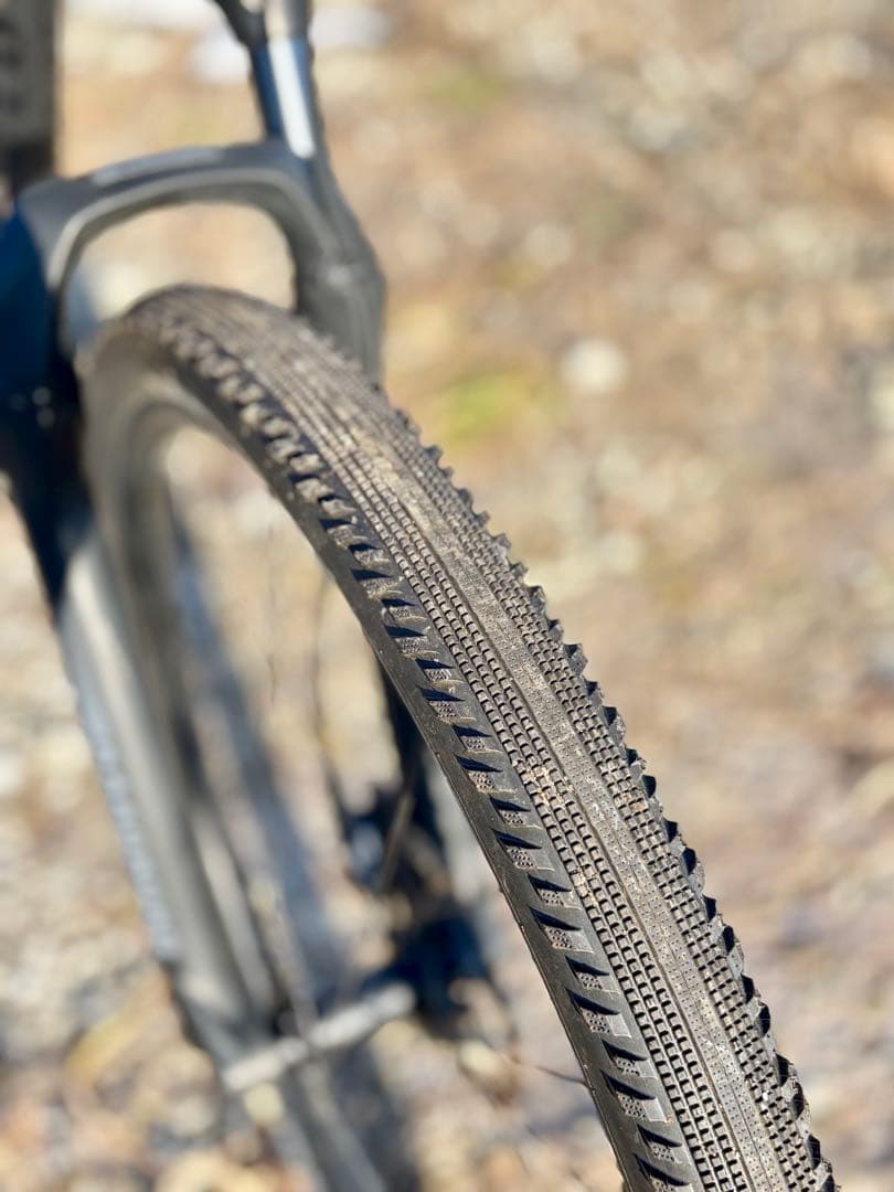 SPECIALIZED CHISEL 29er 2023カラー　M