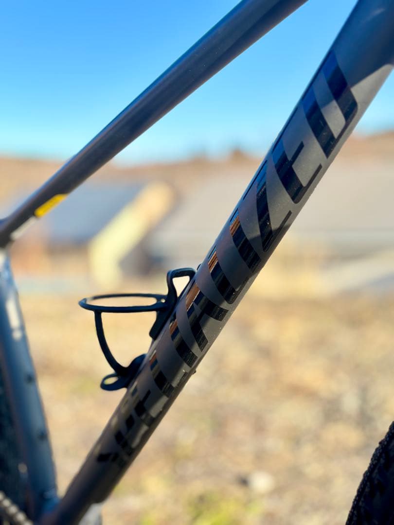 SPECIALIZED CHISEL 29er 2023カラー　M