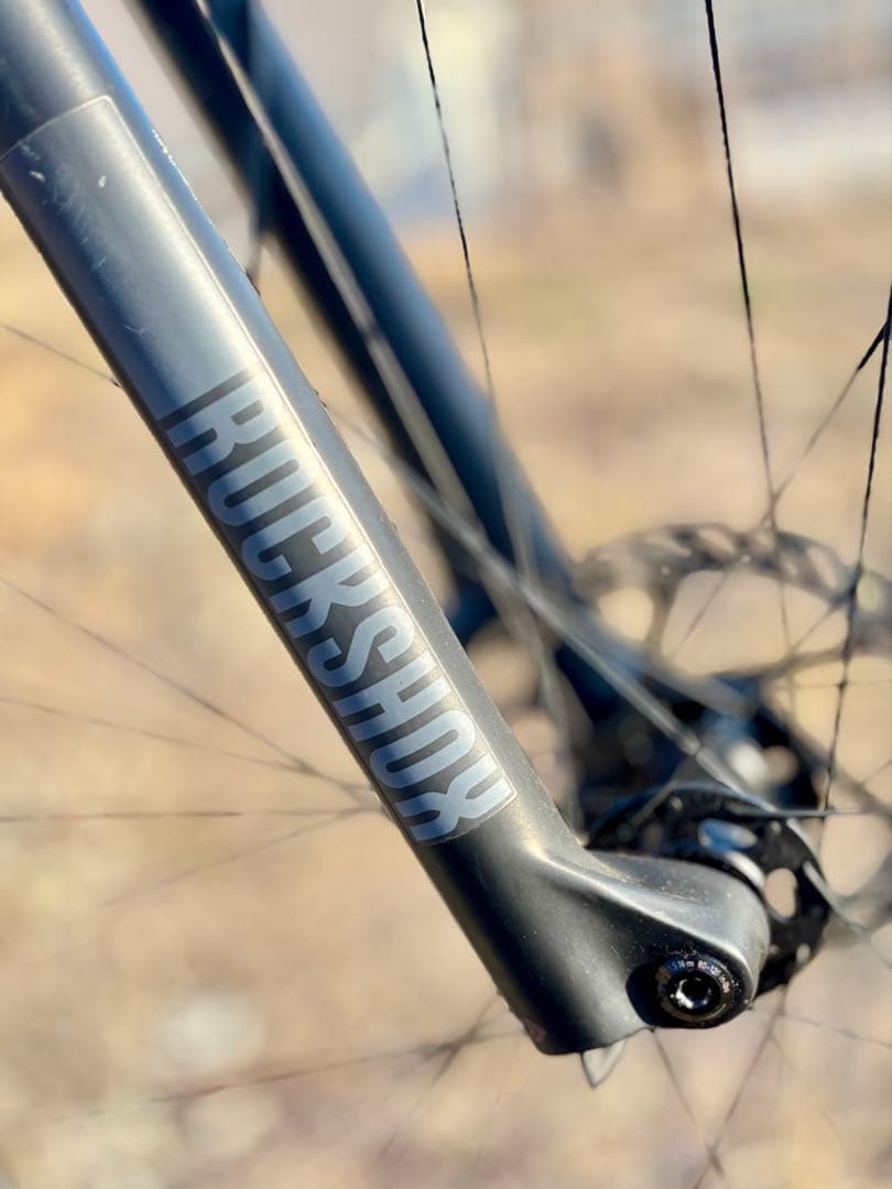 SPECIALIZED CHISEL 29er 2023カラー　M