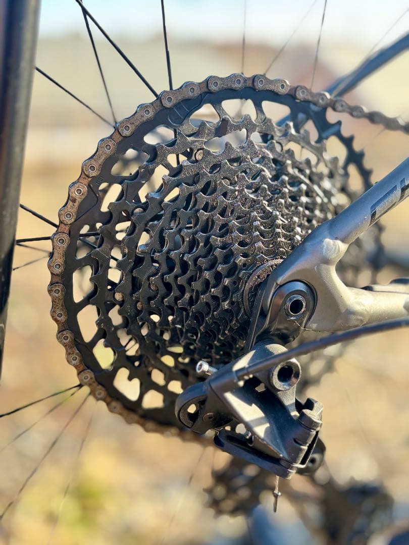 SPECIALIZED CHISEL 29er 2023カラー　M