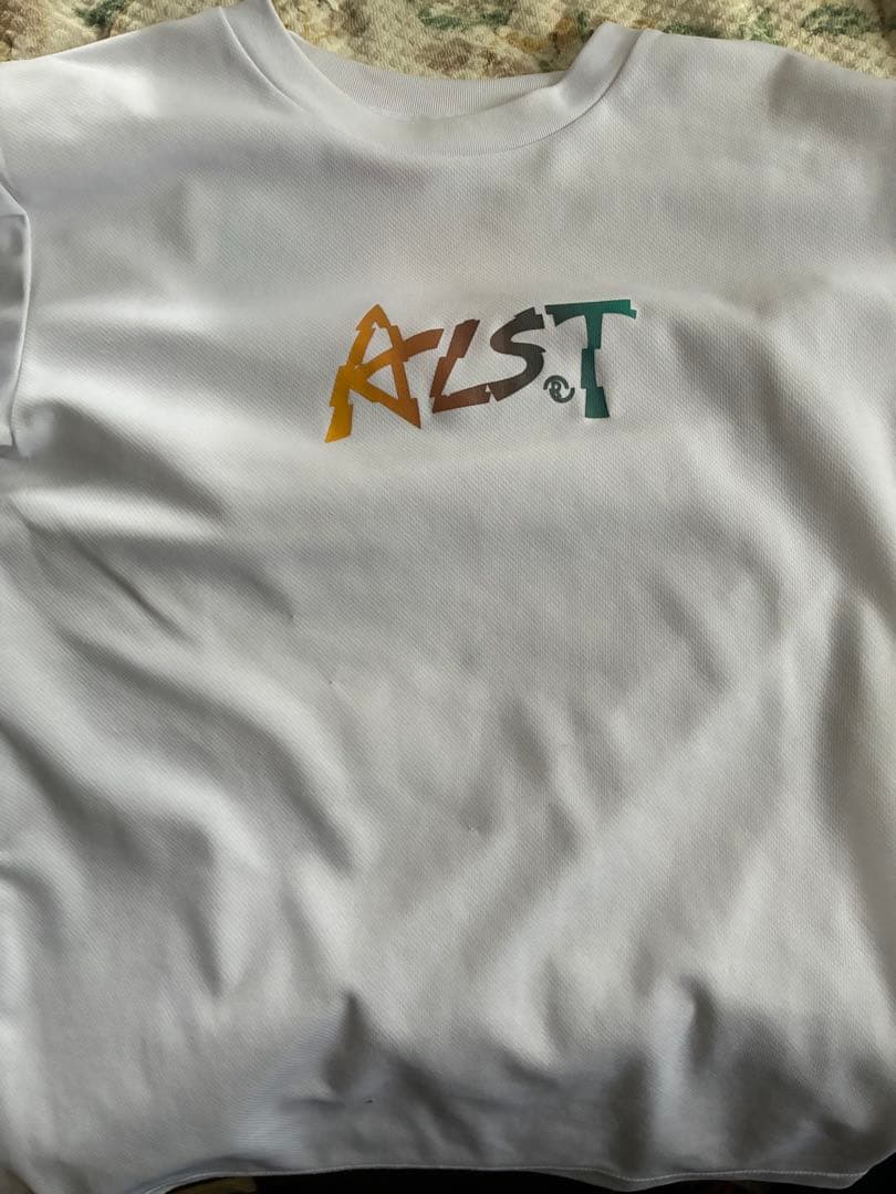 ALST tシャツ　4枚セット