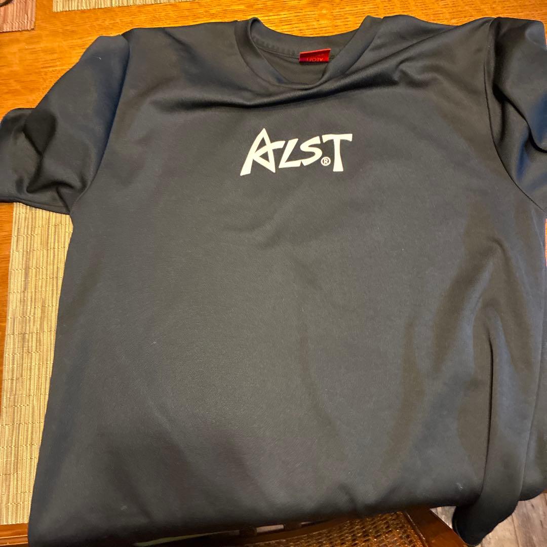 ALST tシャツ　4枚セット