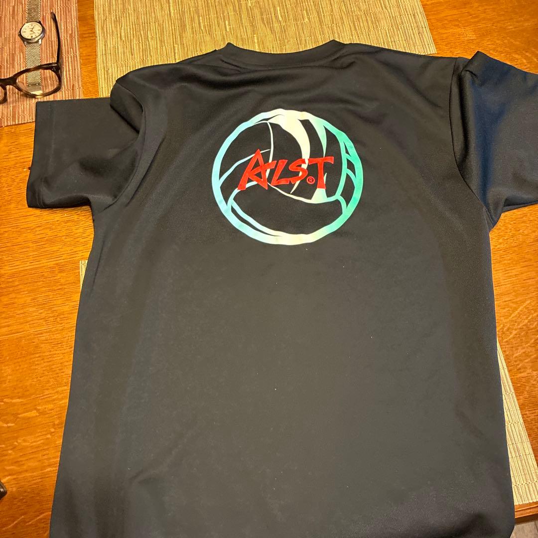ALST tシャツ　4枚セット