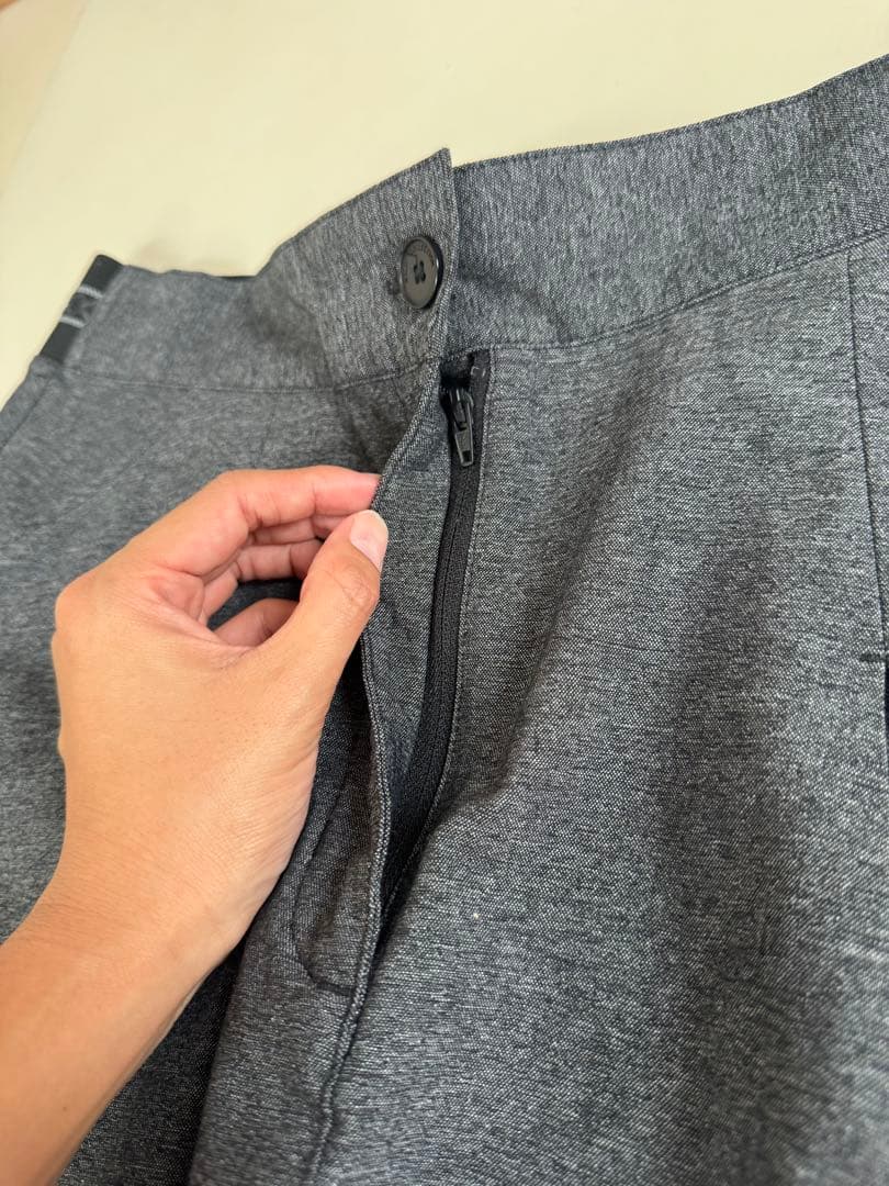 【Nikeスコート】大坂なおみ　Lサイズ
