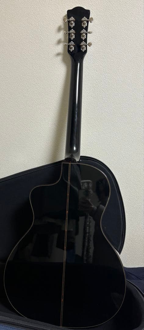 ギター VG-00CE Mahogany Black